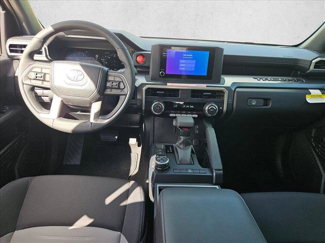 New 2026 Toyota Tacoma TRD Off-Road AWD/4WD image 14
