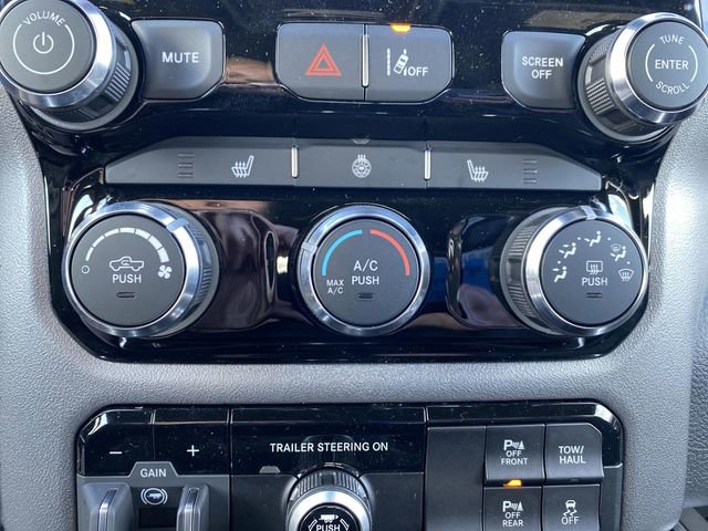 New 2025 RAM 1500 Big Horn image 28