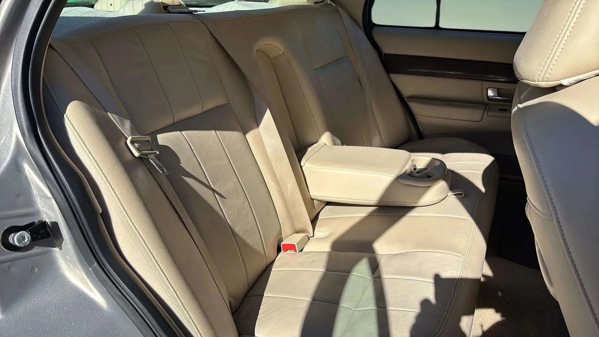 Used 2007 Mercury Grand Marquis LS image 21