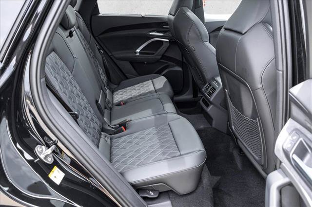 New 2026 Audi SQ5 Premium Plus AWD/4WD image 23