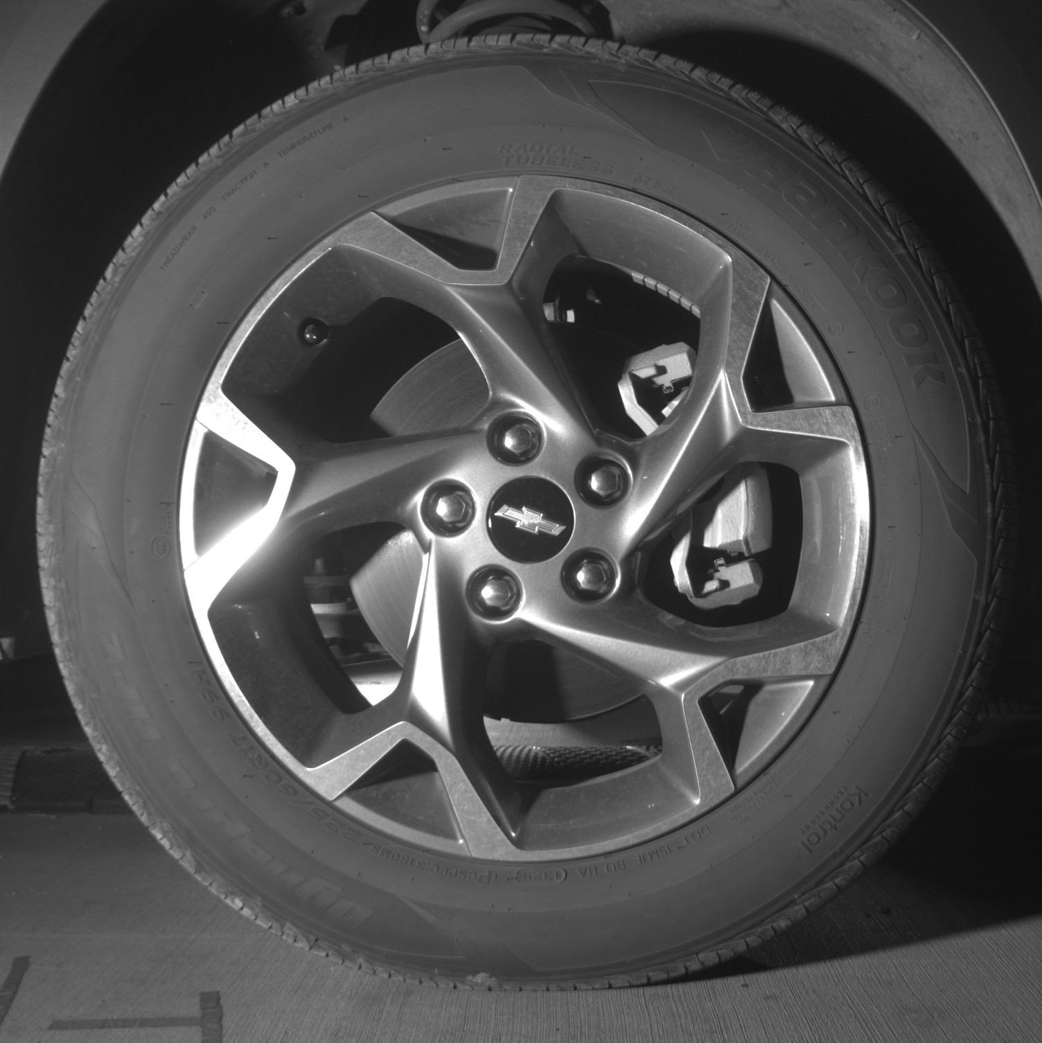 Used 2025 Chevrolet Trax LT w/ LT Convenience Package image 13