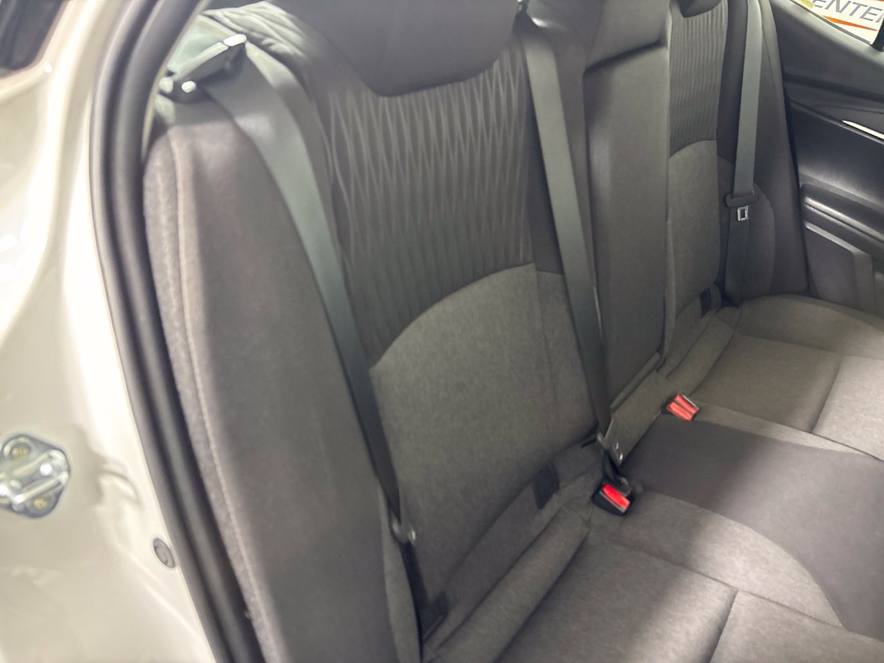 Used 2026 Toyota Camry LE FWD image 30