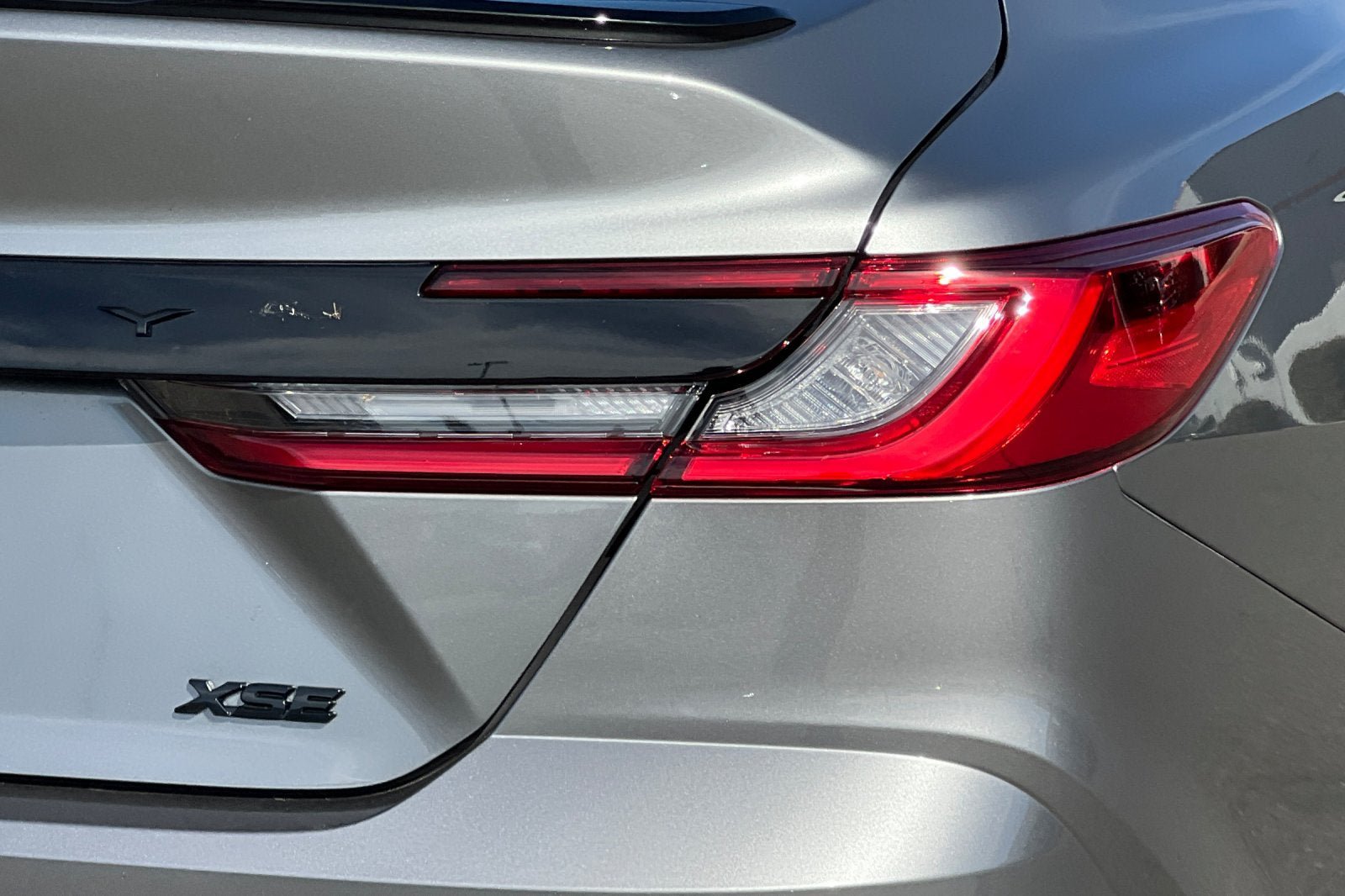 New 2026 Toyota Camry XSE FWD image 30