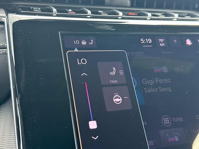 New 2025 Jeep Grand Cherokee L Laredo w/ Luxury Tech Group I image 41