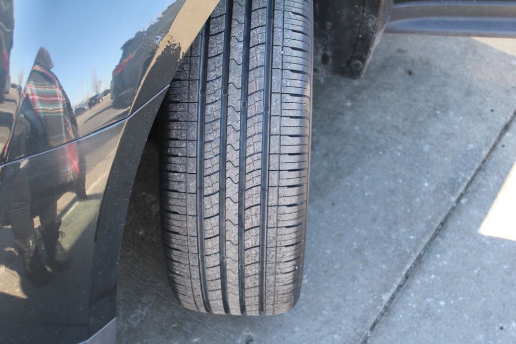 Used 2014 Chevrolet Equinox LT image 13