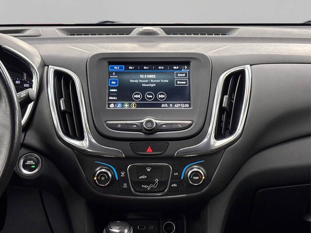 Used 2019 Chevrolet Equinox LT w/ LPO, Cargo Package image 19