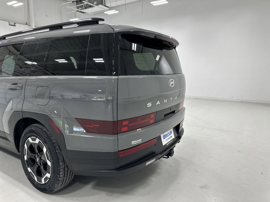 Used 2024 Hyundai Santa Fe SEL image 14