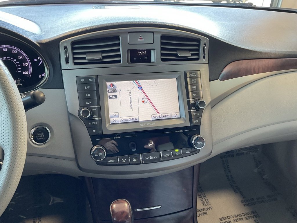 Used 2012 Toyota Avalon Limited image 15