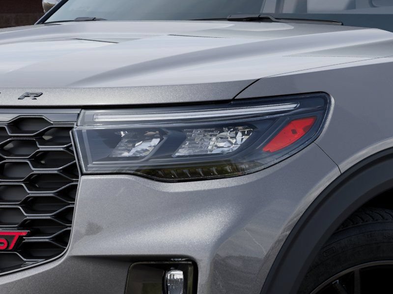 New 2027 Ford Explorer ST AWD/4WD image 25
