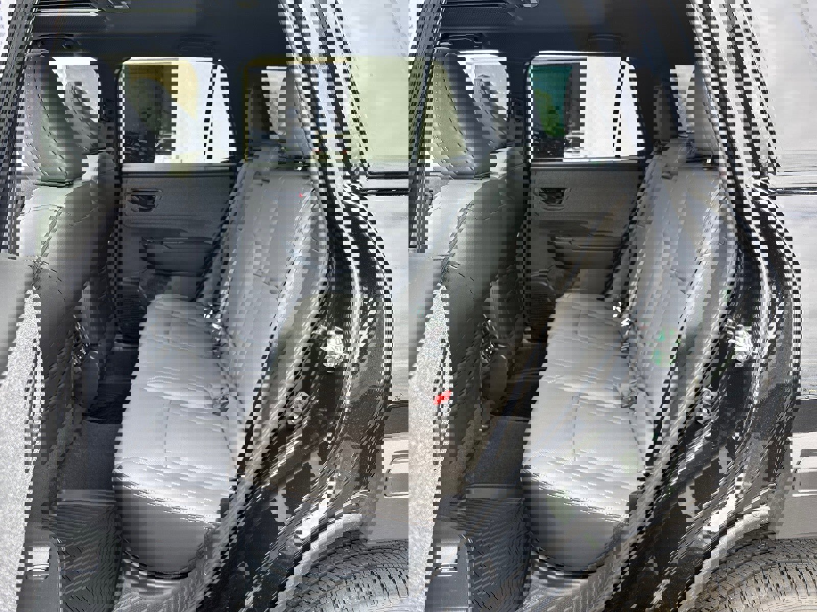 New 2026 Subaru Outback Limited XT image 33