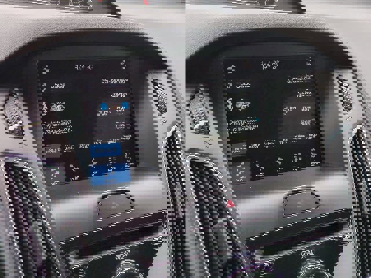 Used 2017 Ford Focus RS image 27