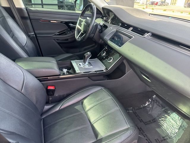Used 2021 Land Rover Range Rover Evoque S image 22