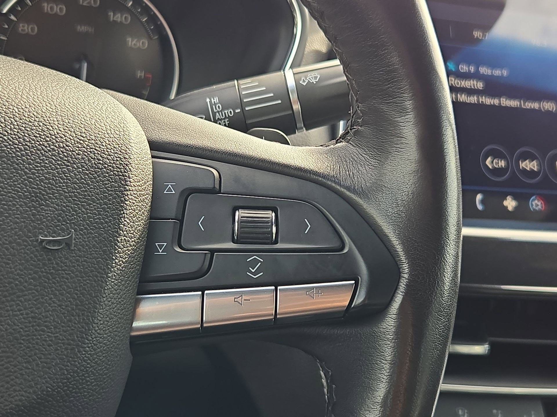 Used 2023 Cadillac CT5 Luxury image 17