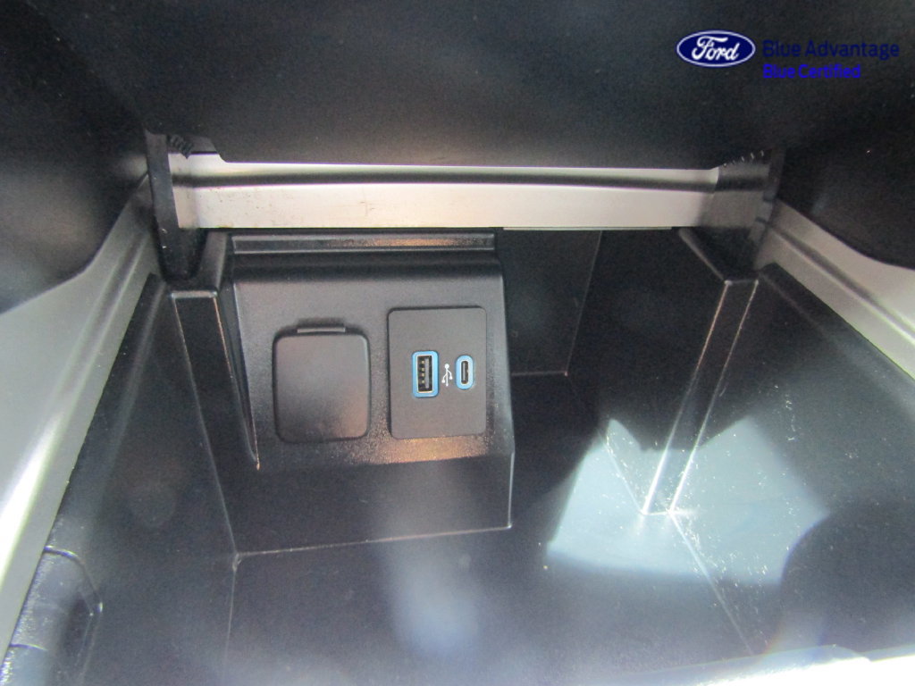 Certified 2021 Ford Explorer Limited w/ Equipment Group 301A AWD/4WD image 27