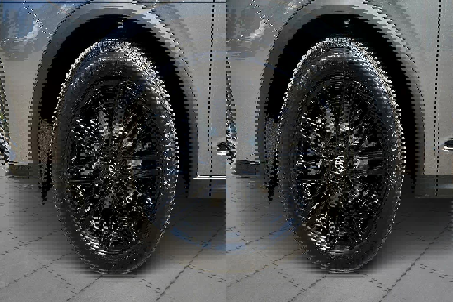 New 2026 Acura MDX A-Spec image 11