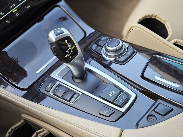 Used 2012 BMW 535i Sedan image 25