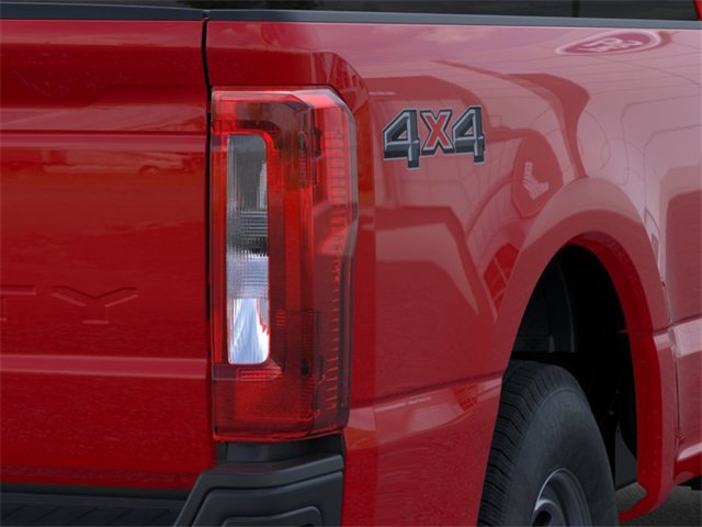 New 2026 Ford F250 XL image 42