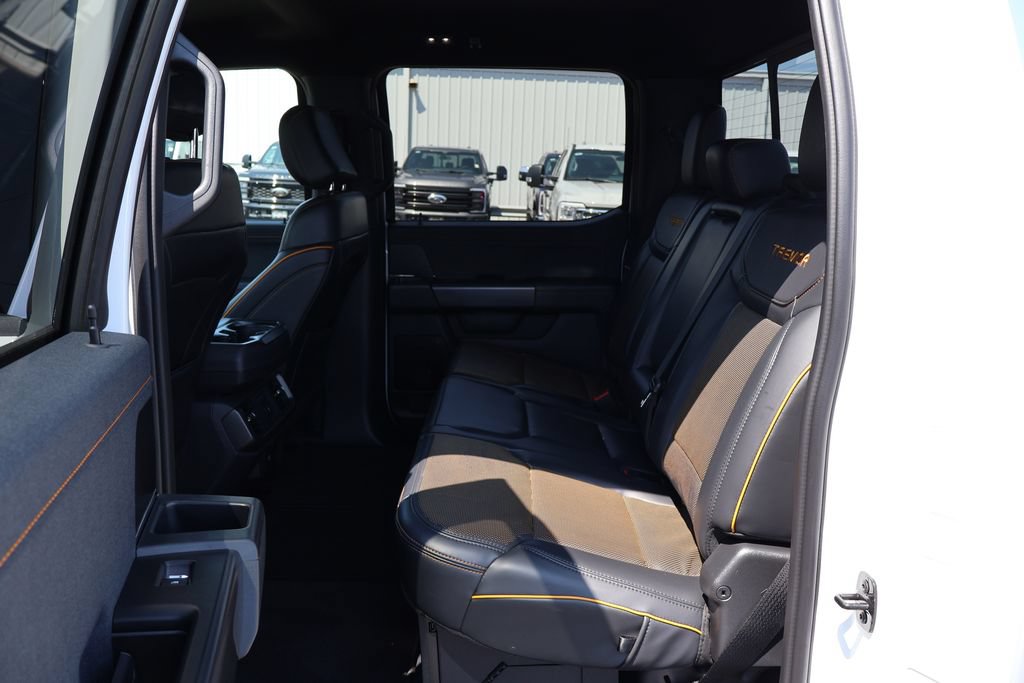 Used 2025 Ford F150 Tremor w/ Equipment Group 402A High AWD/4WD image 21