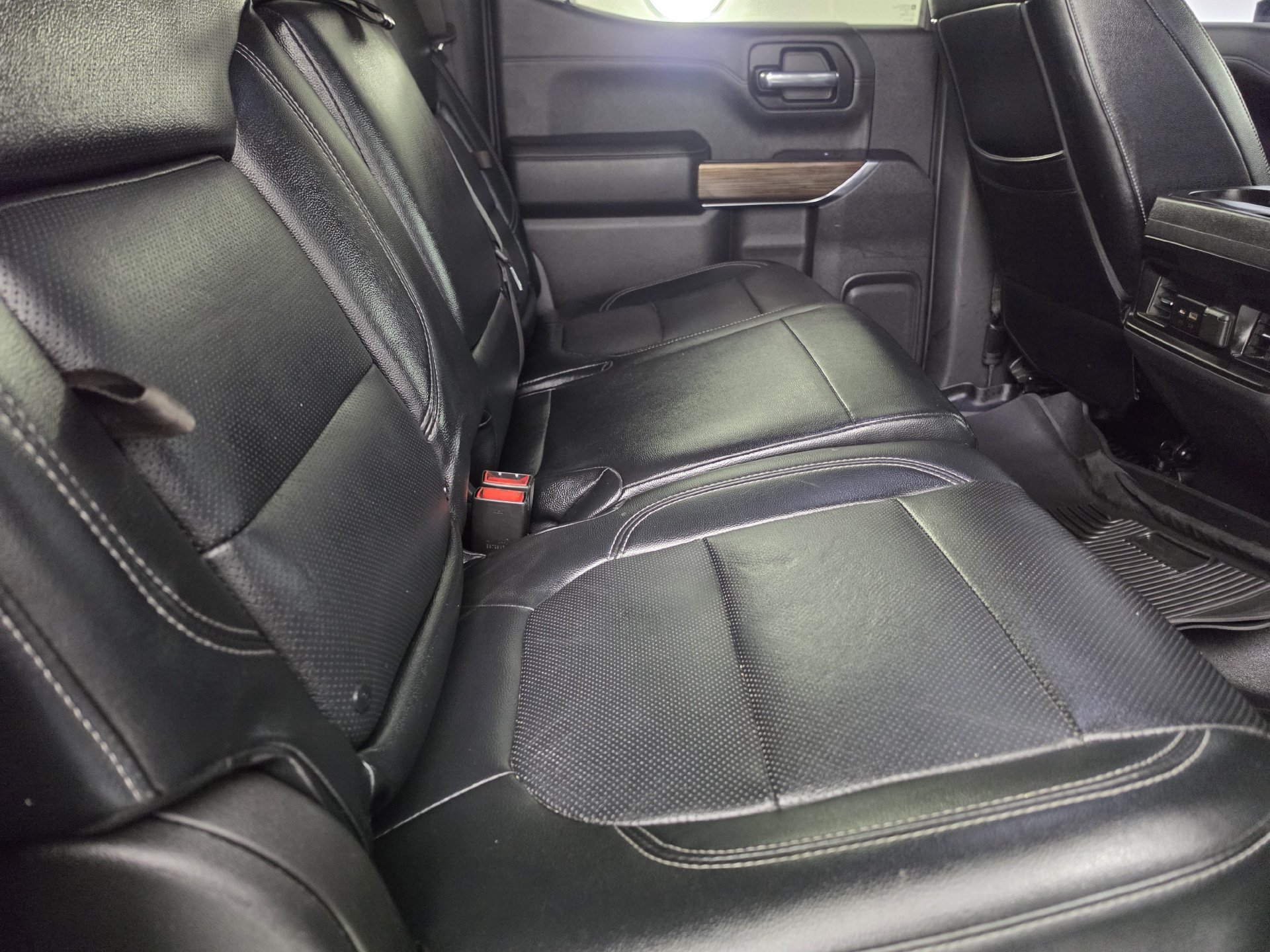 Used 2020 Chevrolet Silverado 1500 RST w/ All-Star Edition AWD/4WD image 27