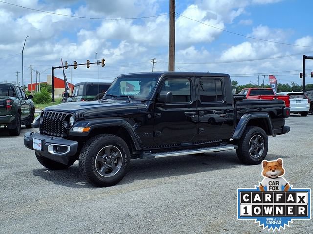 Used 2023 Jeep Gladiator Sport AWD/4WD image 16