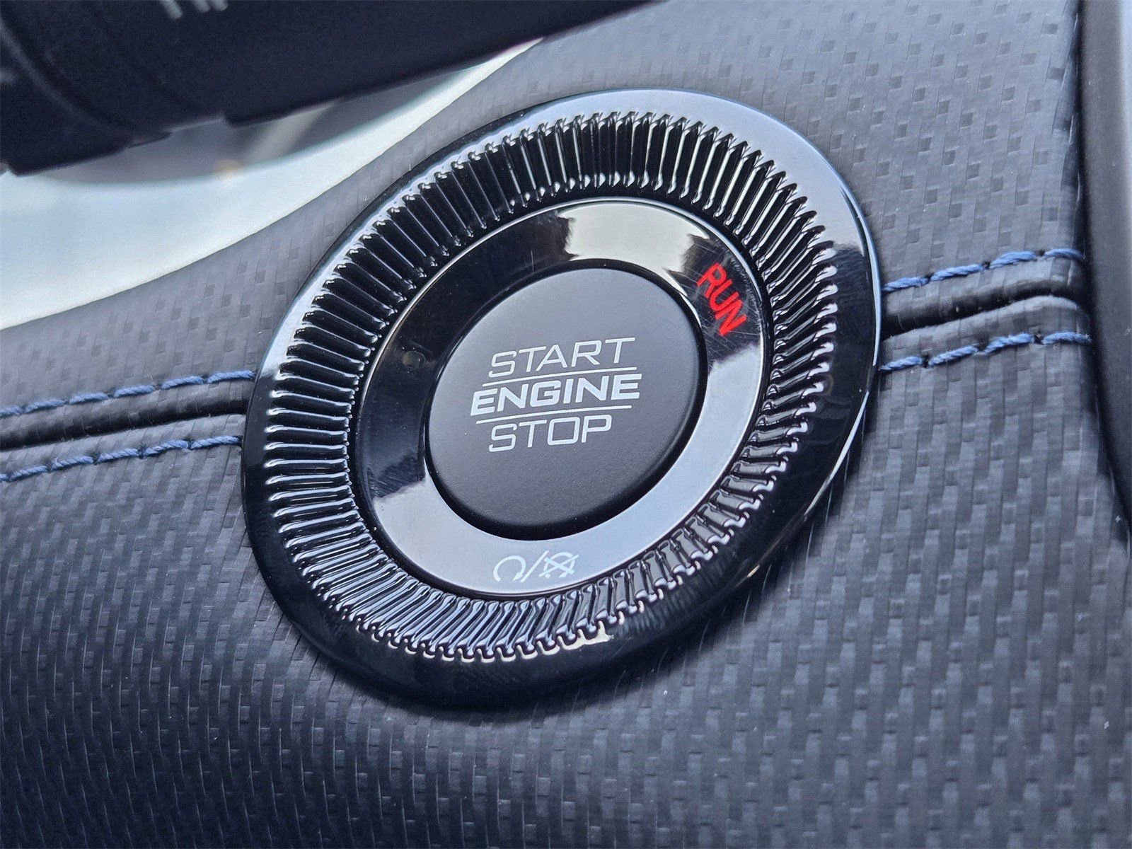 New 2026 Jeep Compass Latitude image 23