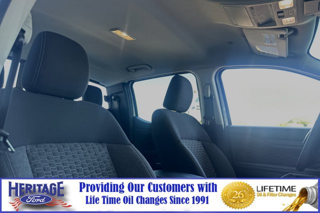 New 2024 Ford Ranger XLT w/ Technology Package AWD/4WD image 13