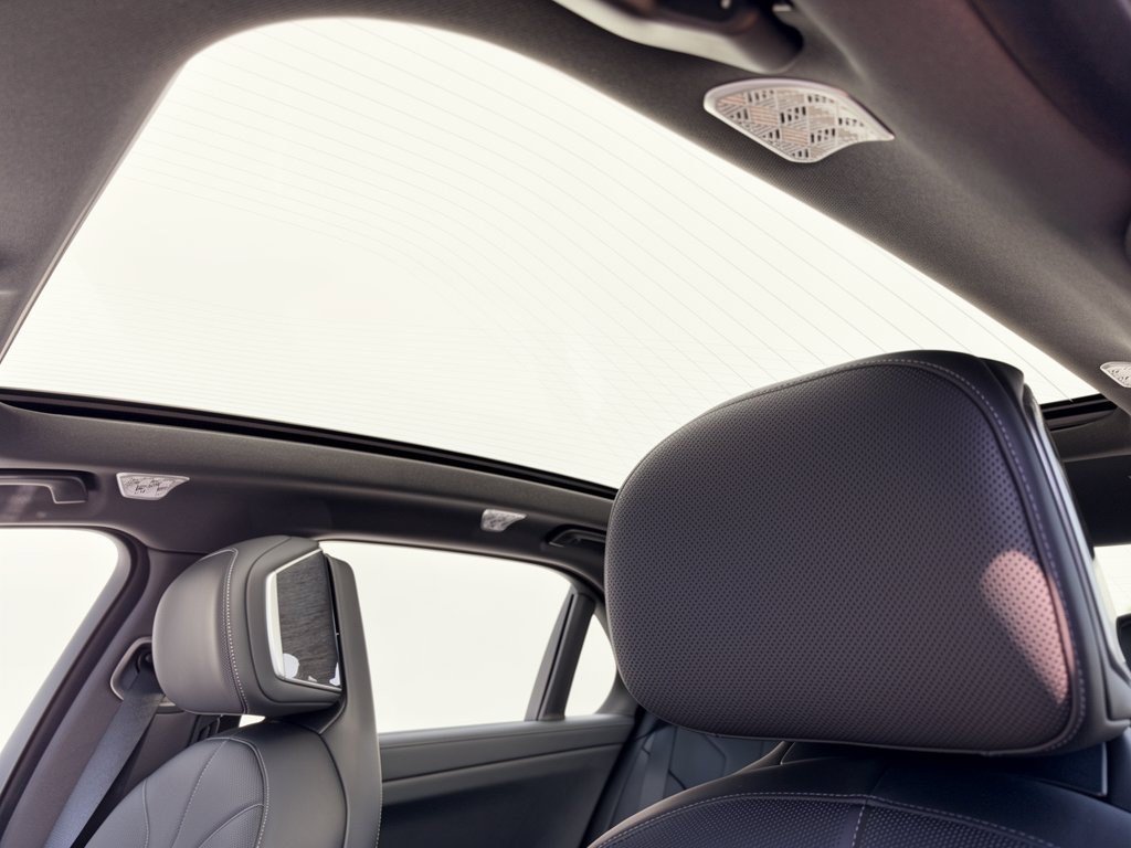 New 2026 BMW i7 xDrive60 AWD/4WD image 27