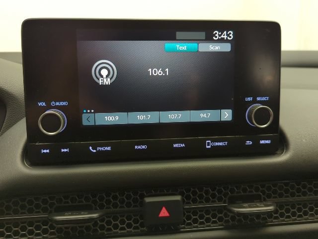 Used 2024 Honda HR-V Sport image 15