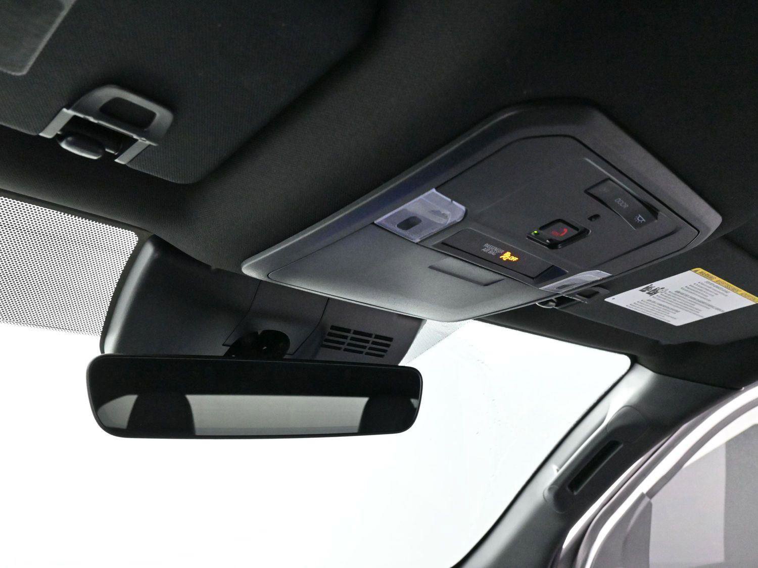 Used 2024 Toyota Tacoma TRD Sport image 25