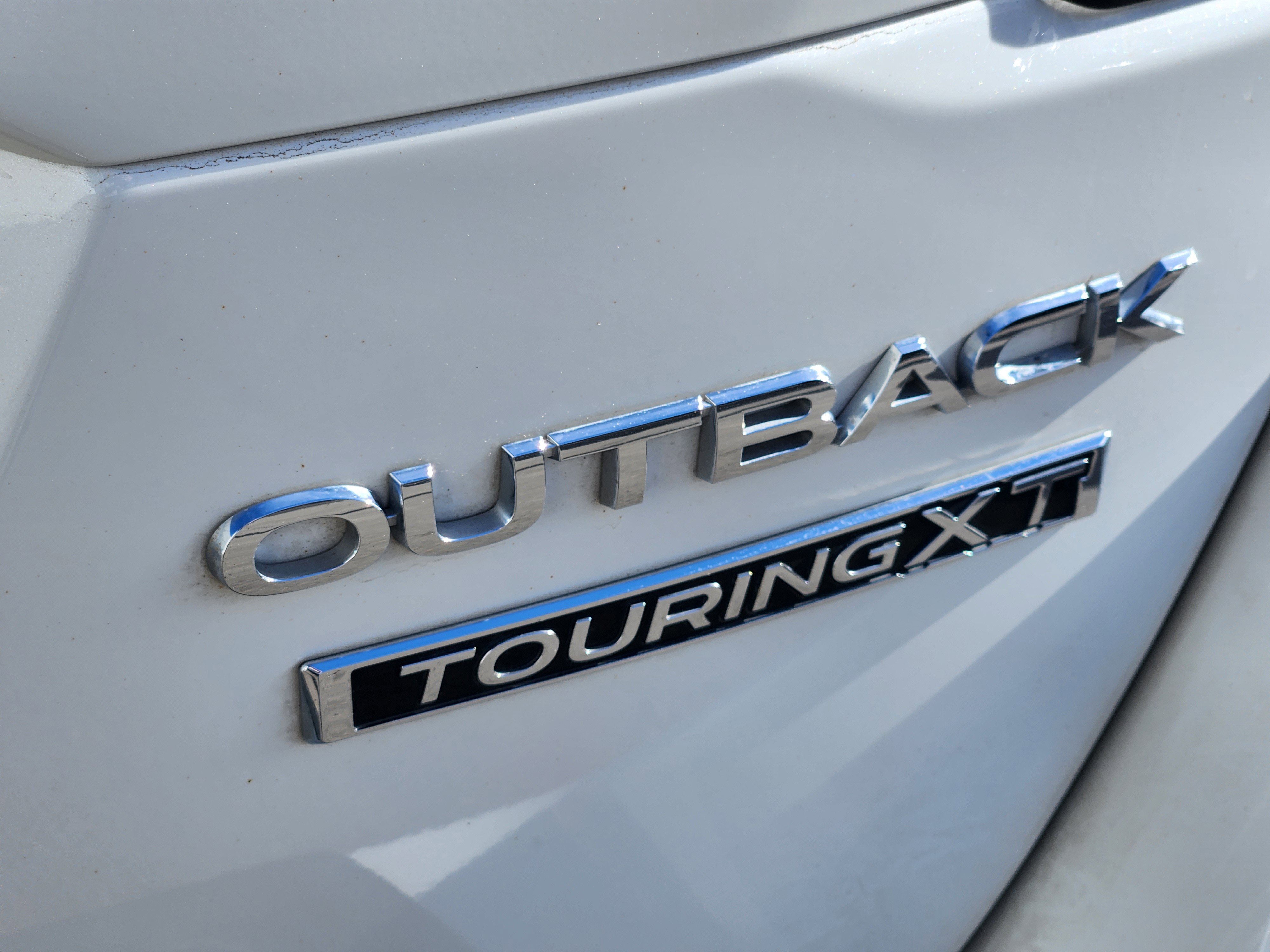 Used 2022 Subaru Outback Touring XT w/ Popular Package #2 image 13