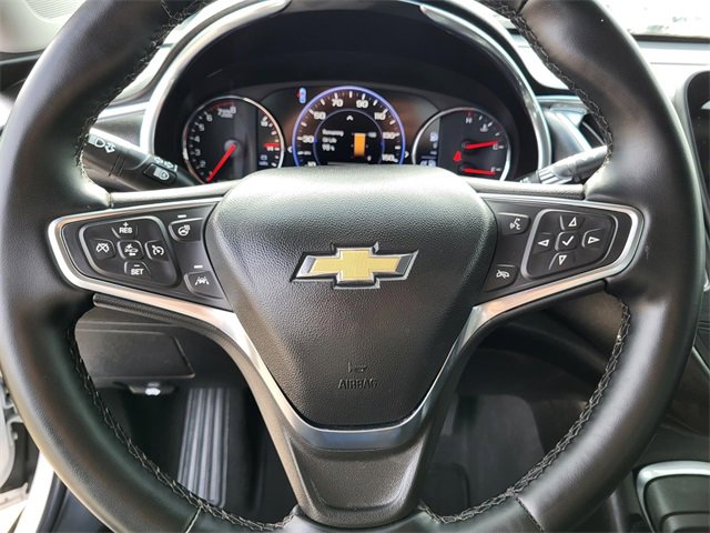 Used 2024 Chevrolet Malibu LT image 6