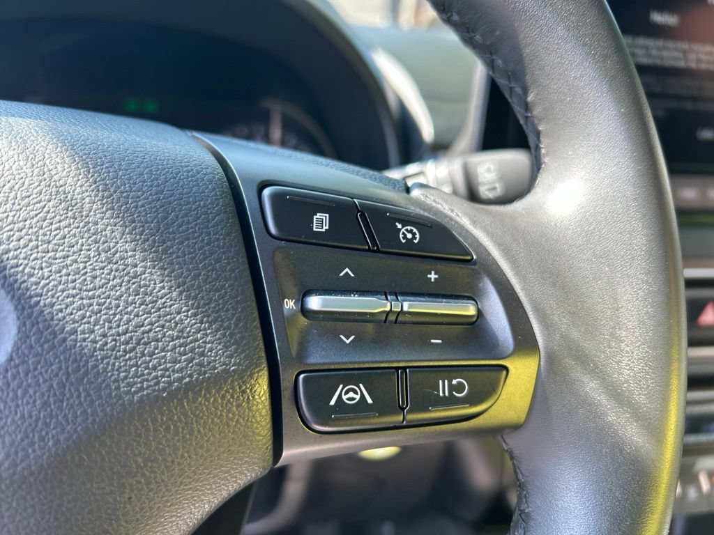 Used 2023 Hyundai Kona SEL w/ Convenience Package AWD/4WD image 18