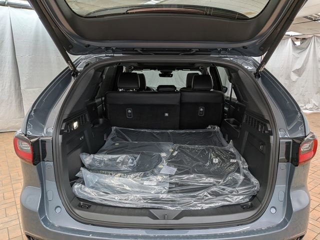 New 2026 MAZDA CX-70 3.3 Turbo S w/ Premium Package AWD/4WD image 18