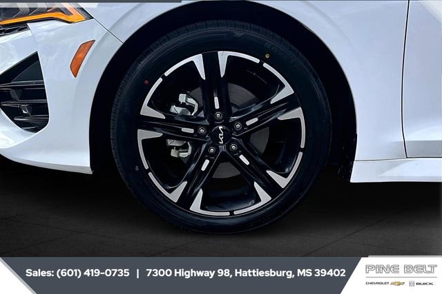 Used 2024 Kia K5 GT-Line w/ GT-Line Premium Package image 7
