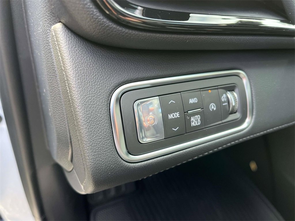 New 2026 Buick Enclave Avenir image 26