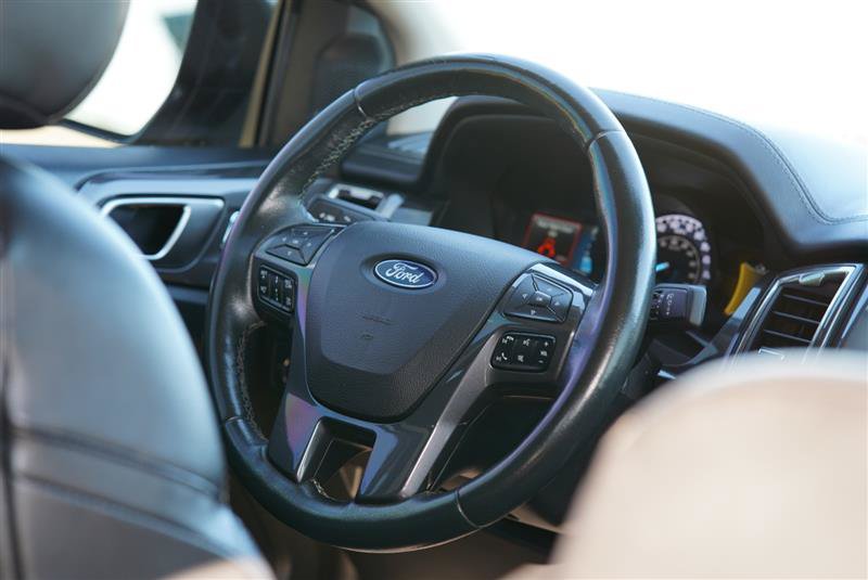 Used 2020 Ford Ranger Lariat w/ Technology Package AWD/4WD image 59