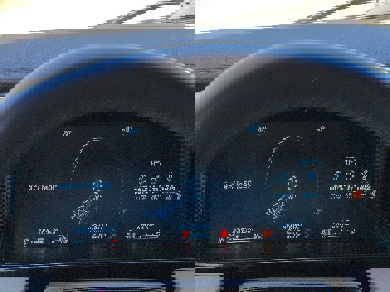 Certified 2023 Lincoln Navigator L Reserve image 28