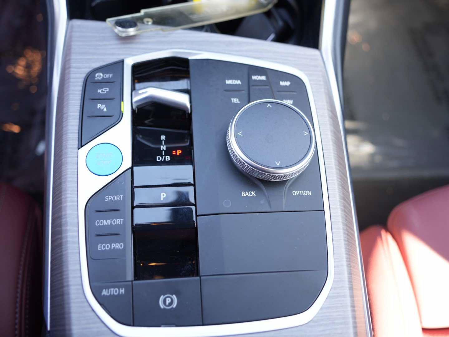 Used 2025 BMW i4 eDrive40 RWD image 20