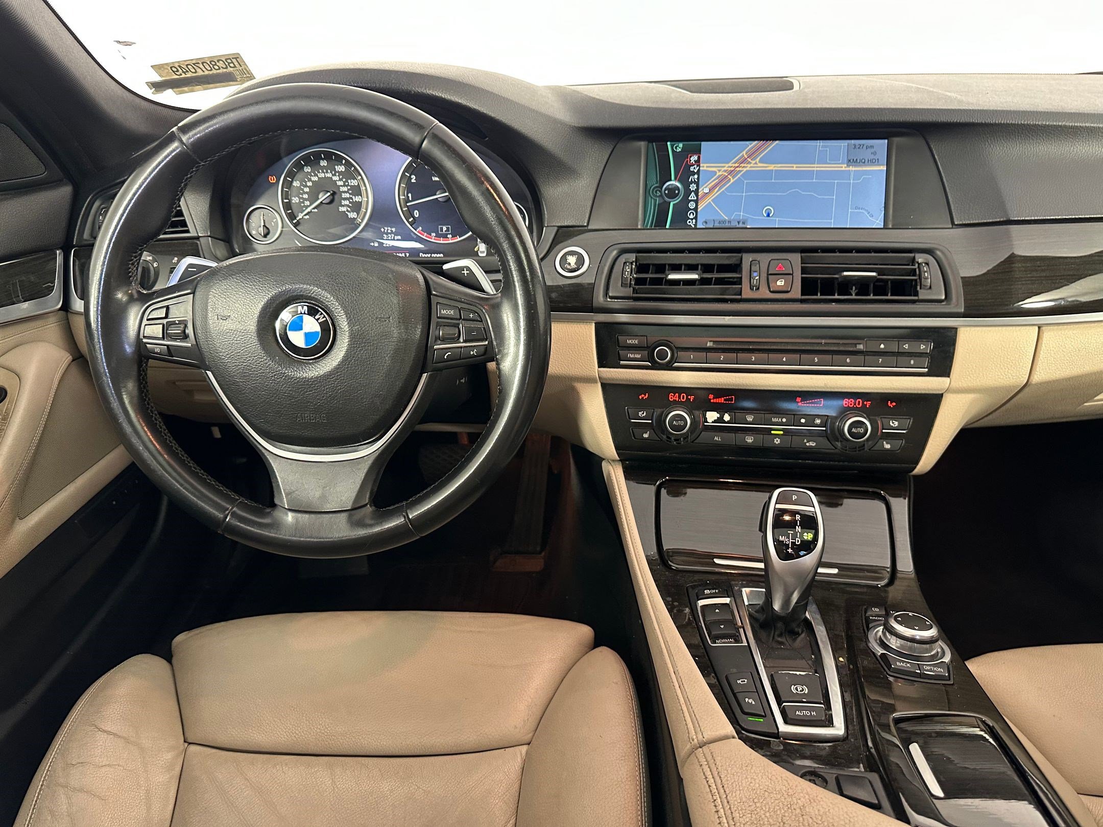 Used 2011 BMW 535i Sedan image 4
