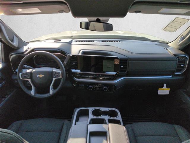 New 2026 Chevrolet Silverado 1500 LT image 15
