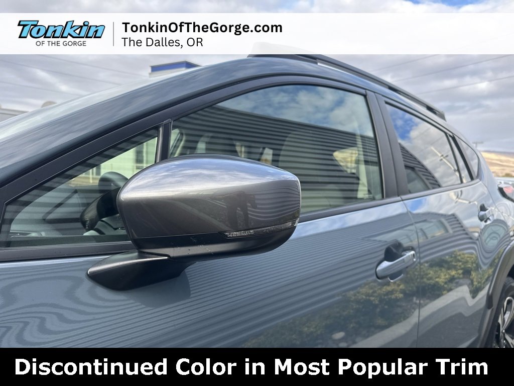 Used 2024 Subaru Crosstrek 2.0i Premium image 11