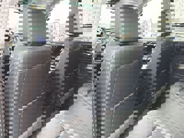 Used 2017 Chevrolet Silverado 1500 LTZ Z71 w/ LTZ Plus Package image 21