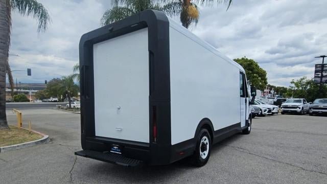 New 2025 Chevrolet Brightdrop 600 FWD image 8