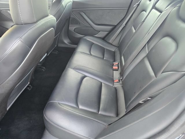 Used 2020 Tesla Model 3 Long Range AWD/4WD image 16