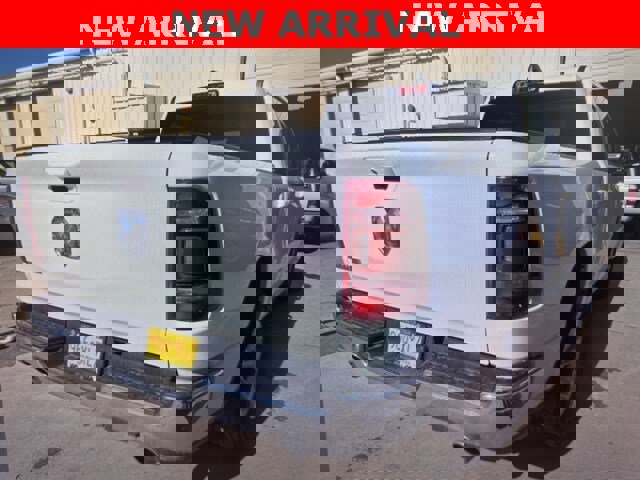 Used 2024 RAM 1500 Laramie image 6