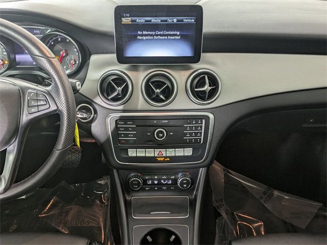 Used 2019 Mercedes-Benz CLA 250 4MATIC image 25