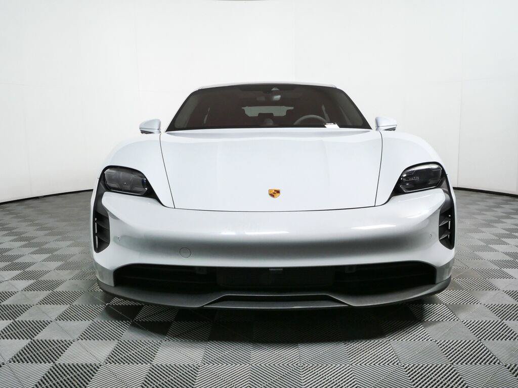 Certified 2023 Porsche Taycan GTS AWD/4WD image 36