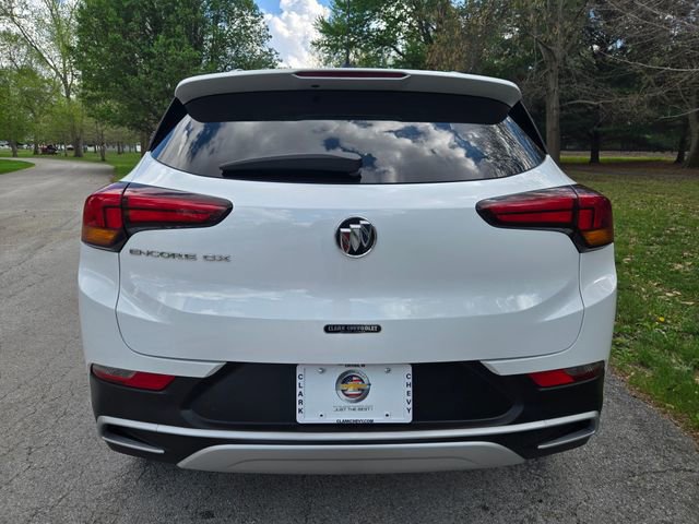 Used 2021 Buick Encore GX Select FWD image 5