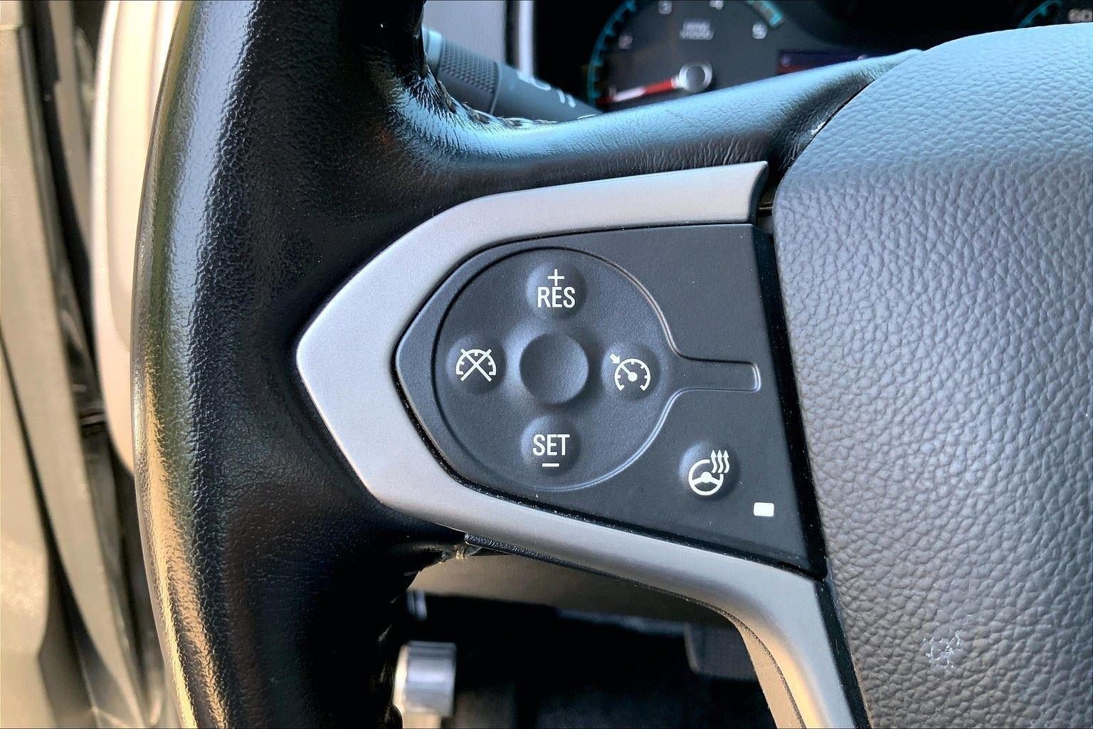 Used 2019 Chevrolet Colorado ZR2 AWD/4WD image 18