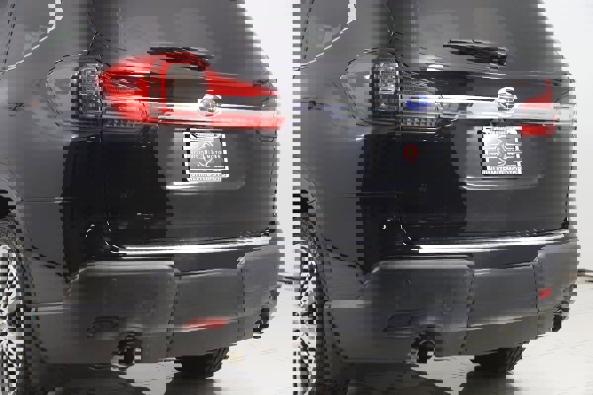 Used 2020 Subaru Ascent Touring w/ Popular Package #3 image 25